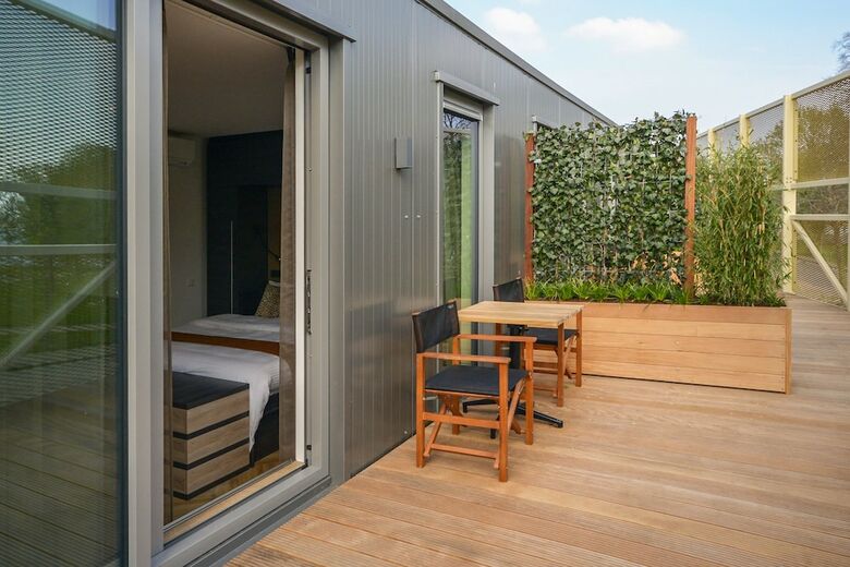 Boutique Hotel Karel De Stoute