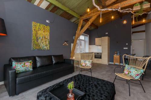 Apartamento Appartement Pleinzicht