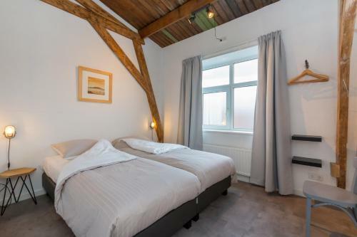 Apartamento Appartement Pleinzicht
