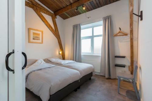 Apartamento Appartement Pleinzicht