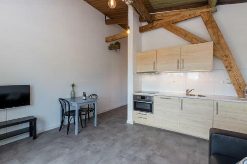 Apartamento Appartement Pleinzicht