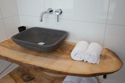 Apartamento Appartement Pleinzicht