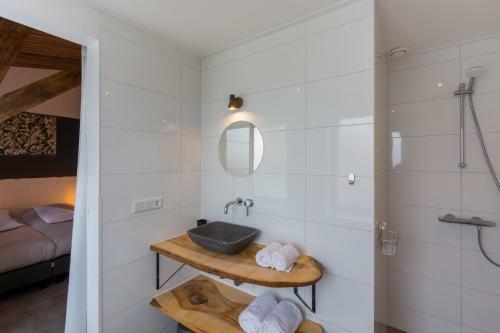 Apartamento Appartement Pleinzicht