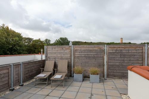 Apartamento Duinhof Dishoek Luxe Appartementen