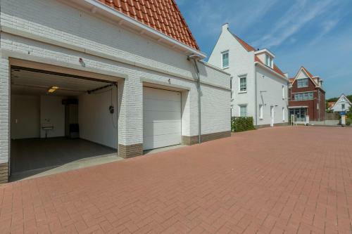 Apartamento Duinhof Dishoek Luxe Appartementen