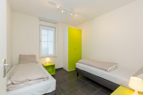 Apartamento Duinhof Dishoek Luxe Appartementen
