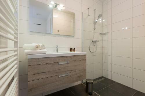 Apartamento Duinhof Dishoek Luxe Appartementen