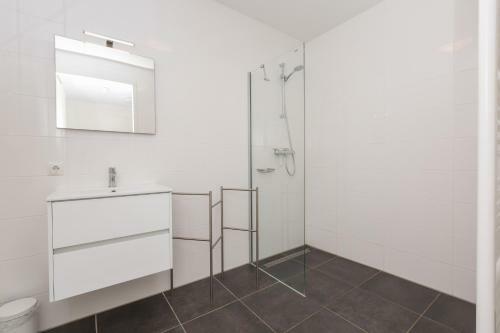 Apartamento Duinhof Dishoek Luxe Appartementen