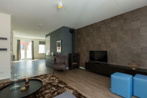 Apartamento Duinhof Dishoek Luxe Appartementen