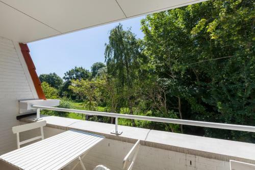 Apartamento Duinhof Dishoek Luxe Appartementen