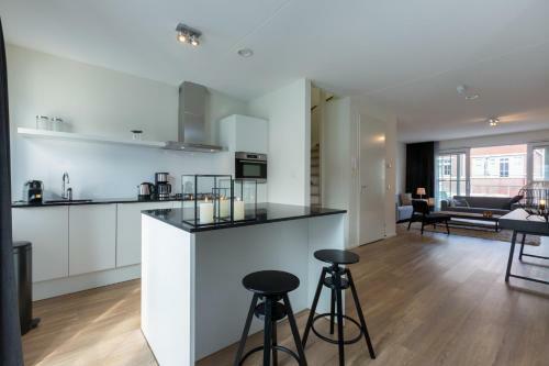 Apartamento Duinhof Dishoek Luxe Appartementen