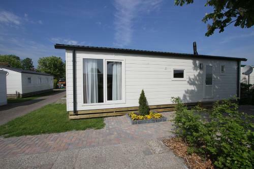 Ijsselmeer-chalet Nr. 66