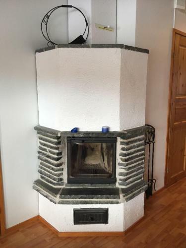 Apartamento Rukariutta