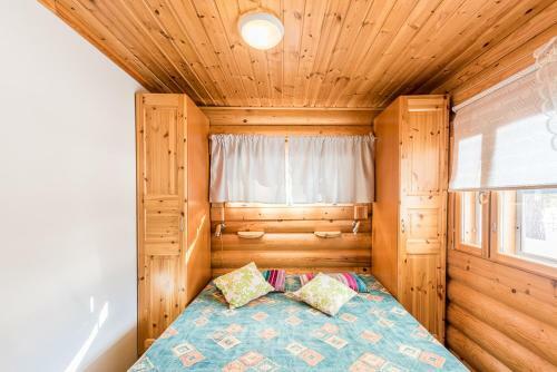 Lodge M�ntyruka Cottages