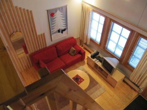 Ruka Apartment Lomakivakka