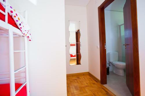 Hostal Fatima Lounge Guest House