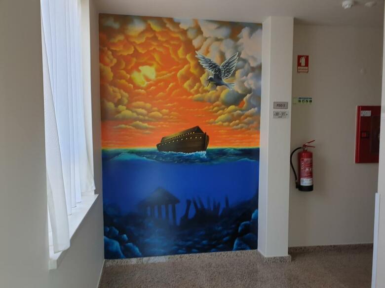 Hotel Aleluia