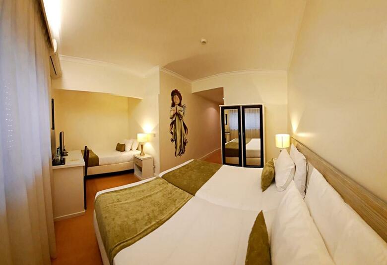 Hotel Aleluia