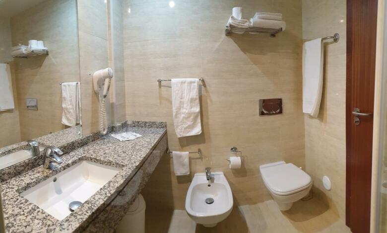 Hotel Aleluia