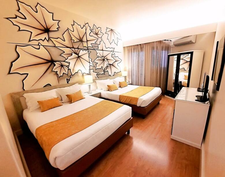 Hotel Aleluia