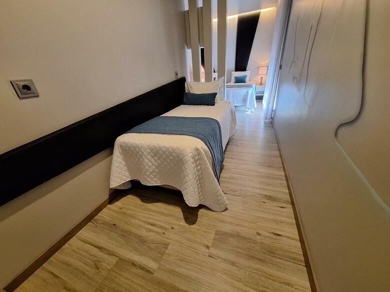 Hotel Aleluia