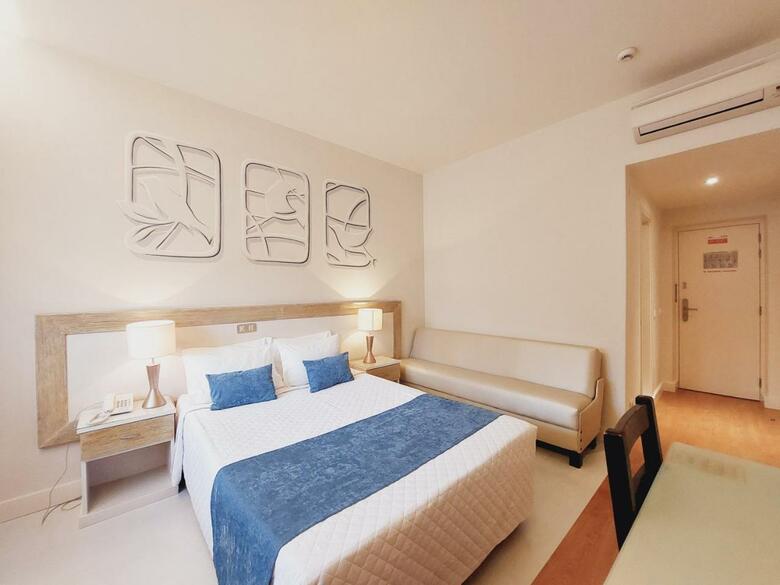 Hotel Aleluia
