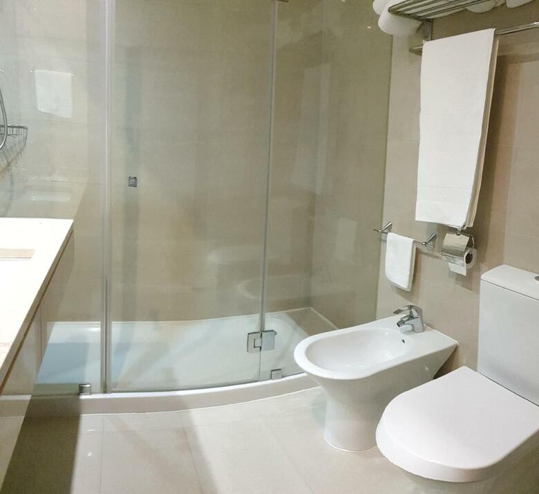 Hotel Aleluia