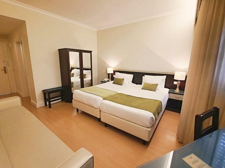 Hotel Aleluia