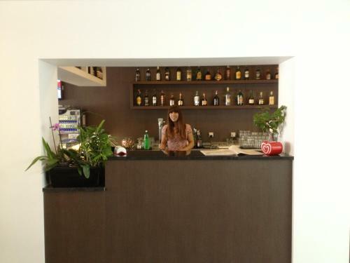 Hotel Nossa Senhora De Lurdes