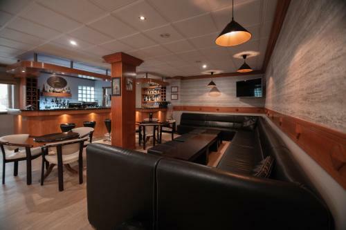 Hostal Avenida De Fatima