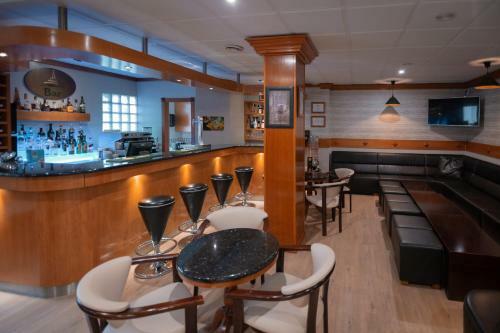 Hostal Avenida De Fatima