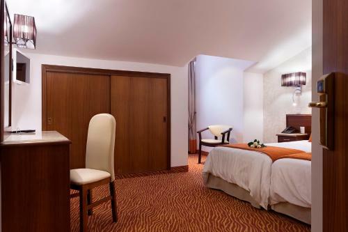 Hostal Avenida De Fatima
