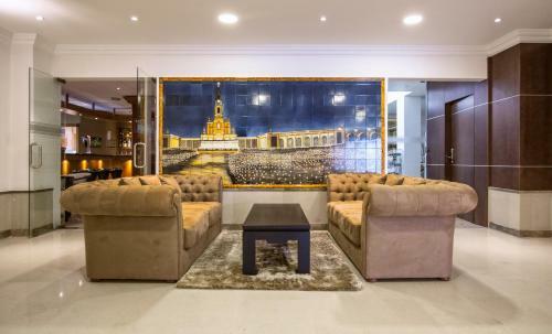 Hostal Avenida De Fatima