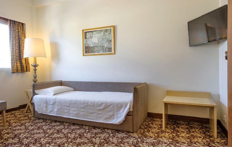 Hotel 3 Pastorinhos