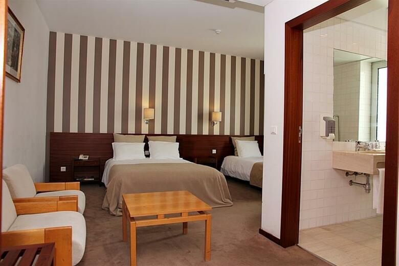 Hotel 3 Pastorinhos