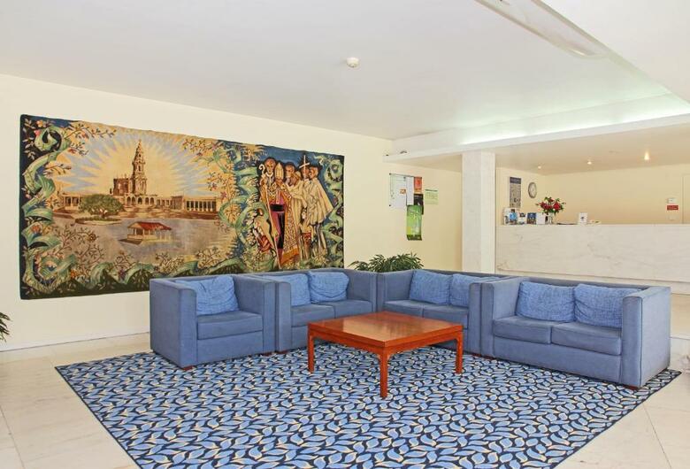 Hotel 3 Pastorinhos