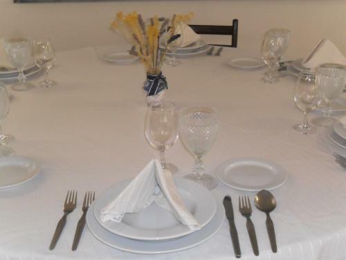 Hotel Santo Condestavel