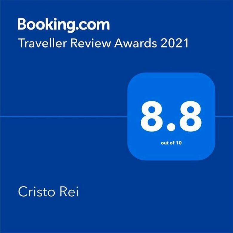 Hostal Residencial Cristo Rei