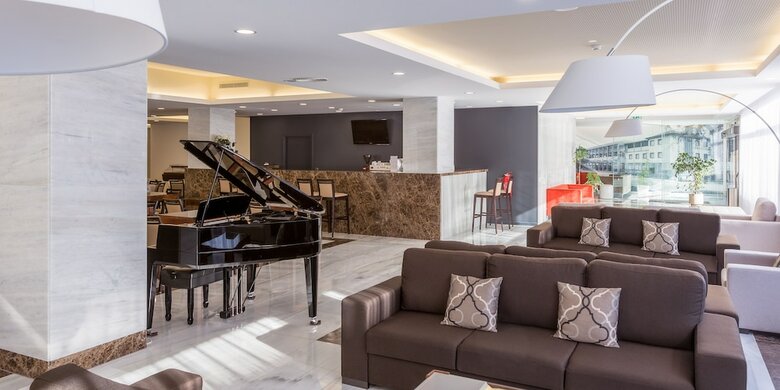 Steyler Fatima Hotel