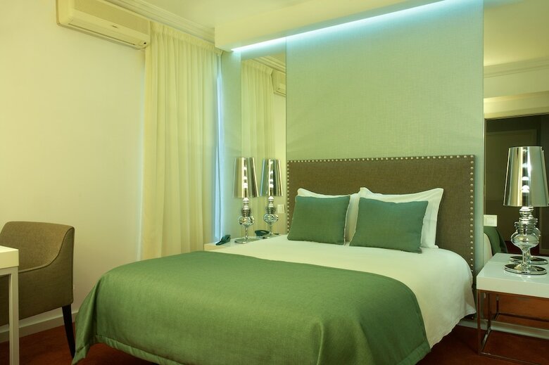 Hotel Lagoa Dos Pastorinhos