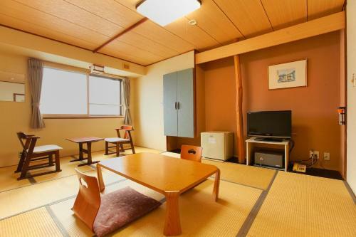 Yunohama Hotel