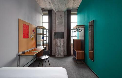 The Student Hotel Maastricht