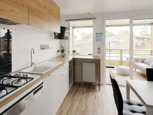 Holiday Home Rcn Toppershoedje.3