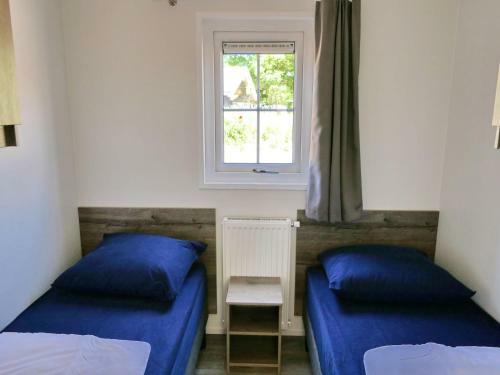 Holiday Home Rcn Toppershoedje.4