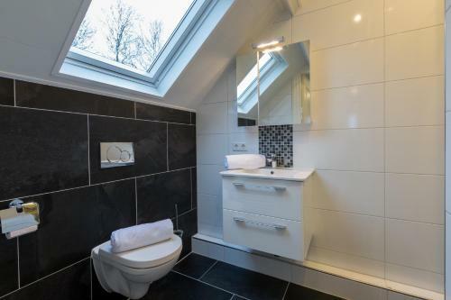 Vakantiewoning Oostkapelle 1