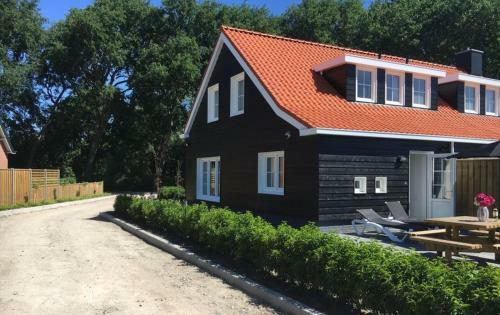 Vakantiewoning Oostkapelle 1