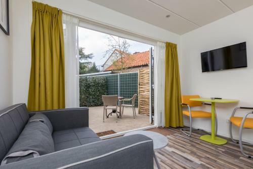 Apartamento Appartementen Renesse