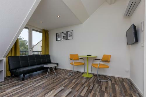 Apartamento Appartementen Renesse