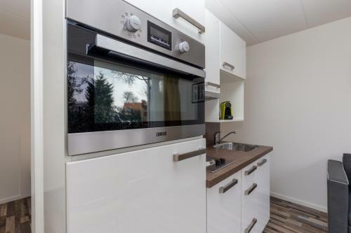 Apartamento Appartementen Renesse