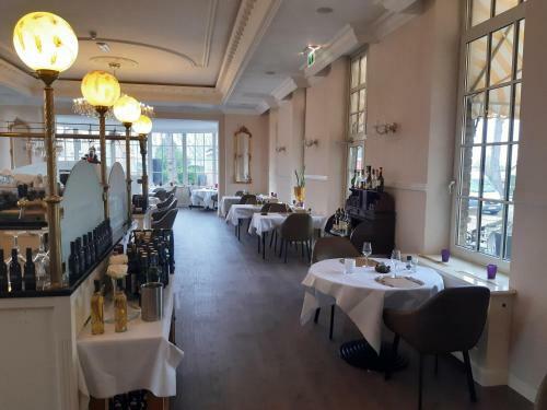 Fletcher Hotel-restaurant De Dikke Van Dale